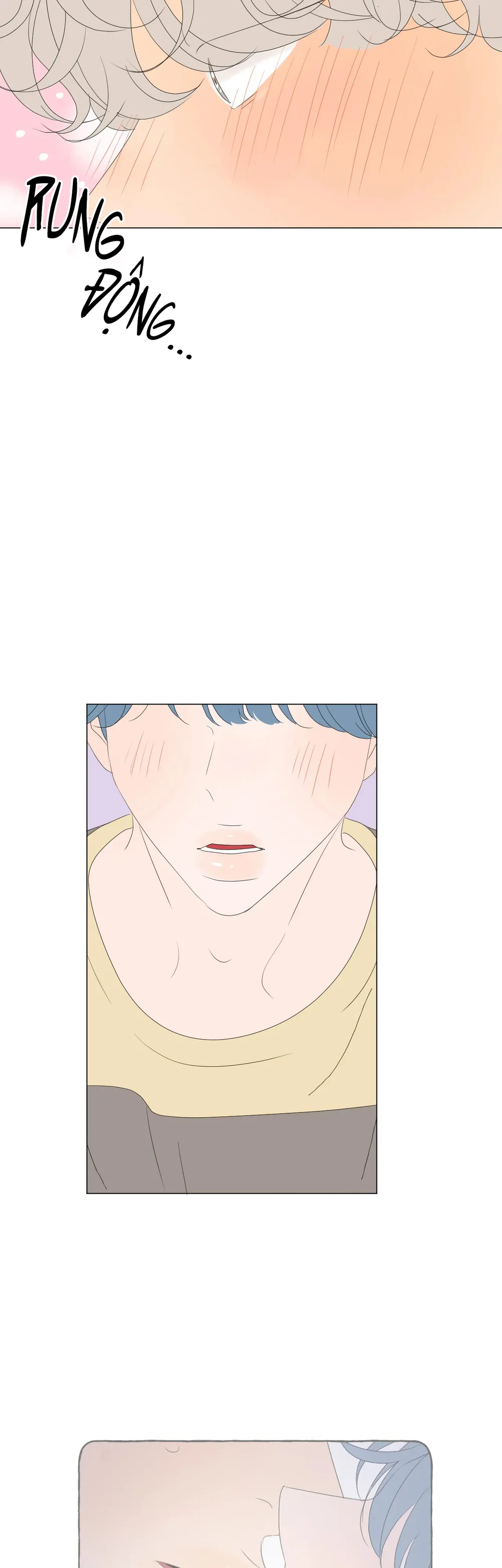 Người Đàn Ông Của Raon Chapter 33 - Next Chapter 34