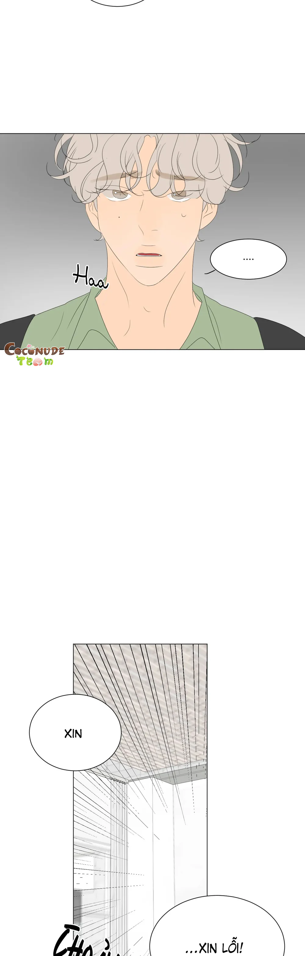 Người Đàn Ông Của Raon Chapter 33 - Next Chapter 34