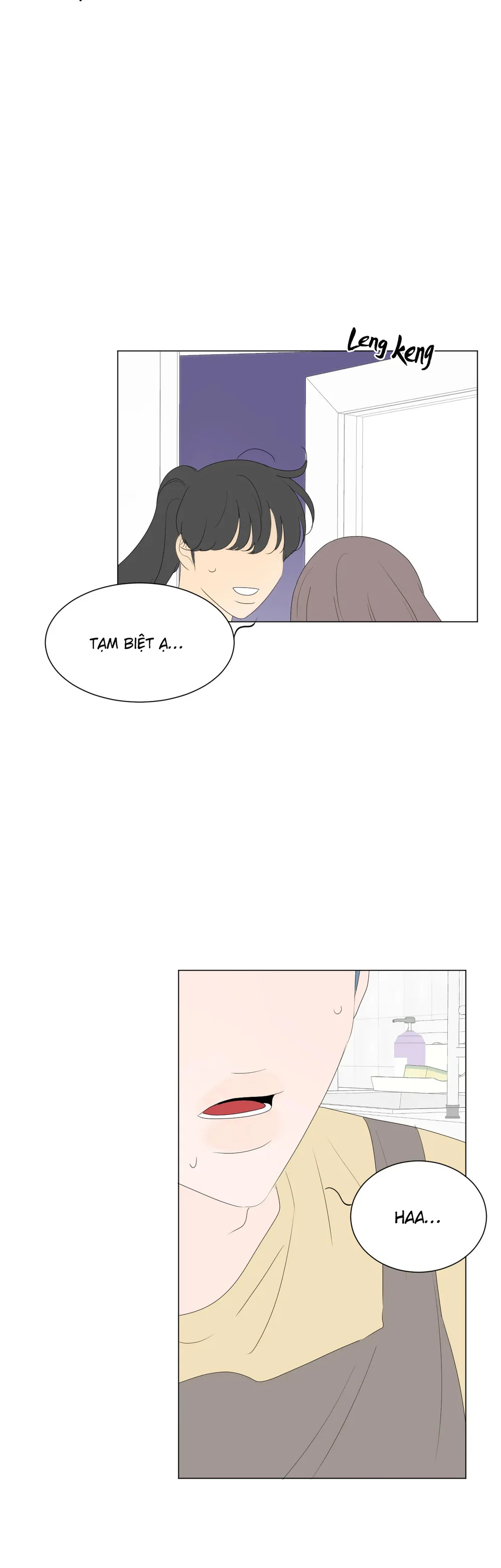 Người Đàn Ông Của Raon Chapter 33 - Next Chapter 34