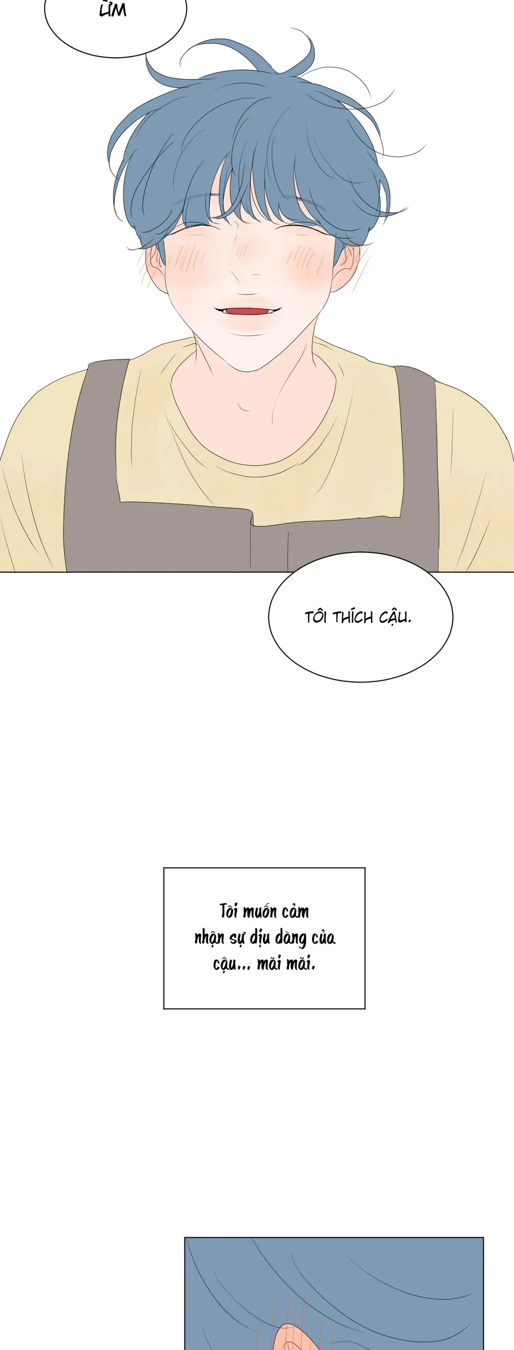 Người Đàn Ông Của Raon Chapter 33 - Next Chapter 34