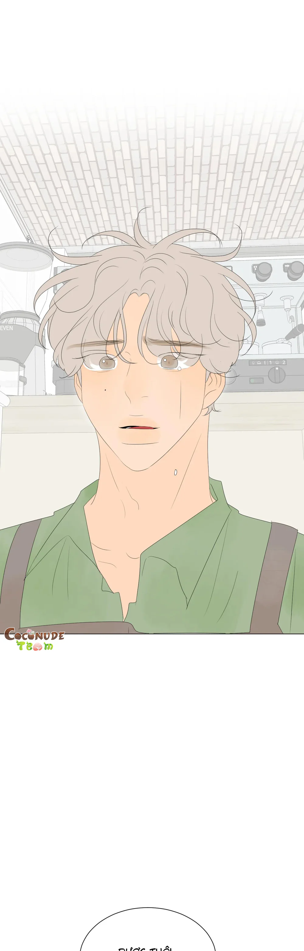 Người Đàn Ông Của Raon Chapter 33 - Next Chapter 34