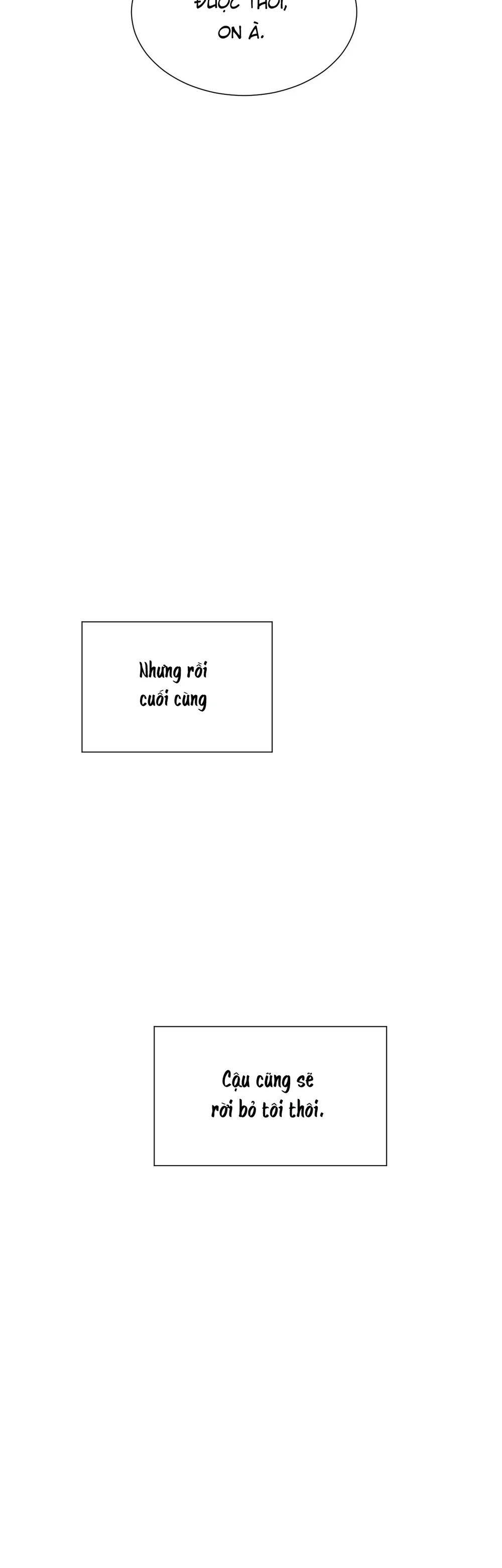 Người Đàn Ông Của Raon Chapter 33 - Next Chapter 34