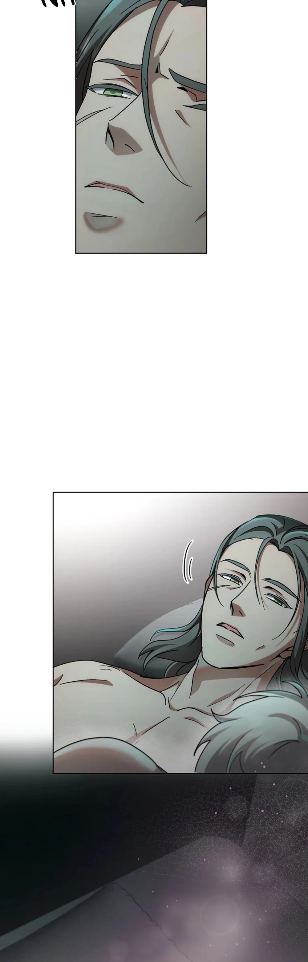 Điệp viên to gan đột nhập phòng thí nghiệm Chapter 3 - Next Chapter 4 H+++