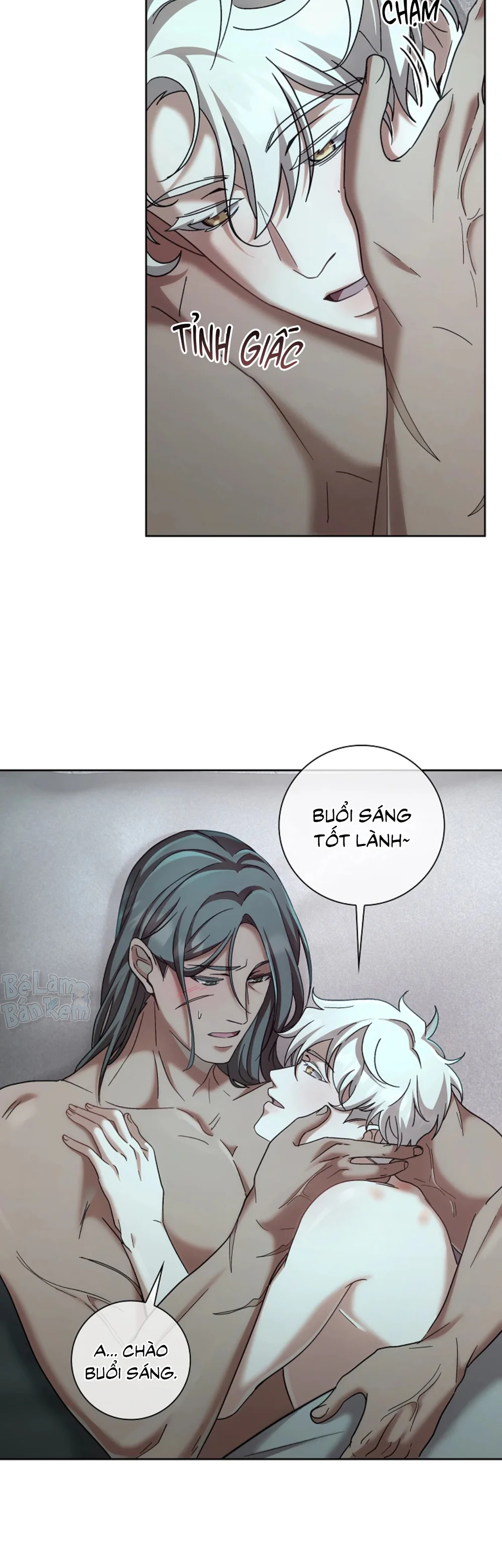 Điệp viên to gan đột nhập phòng thí nghiệm Chapter 3 - Next Chapter 4 H+++