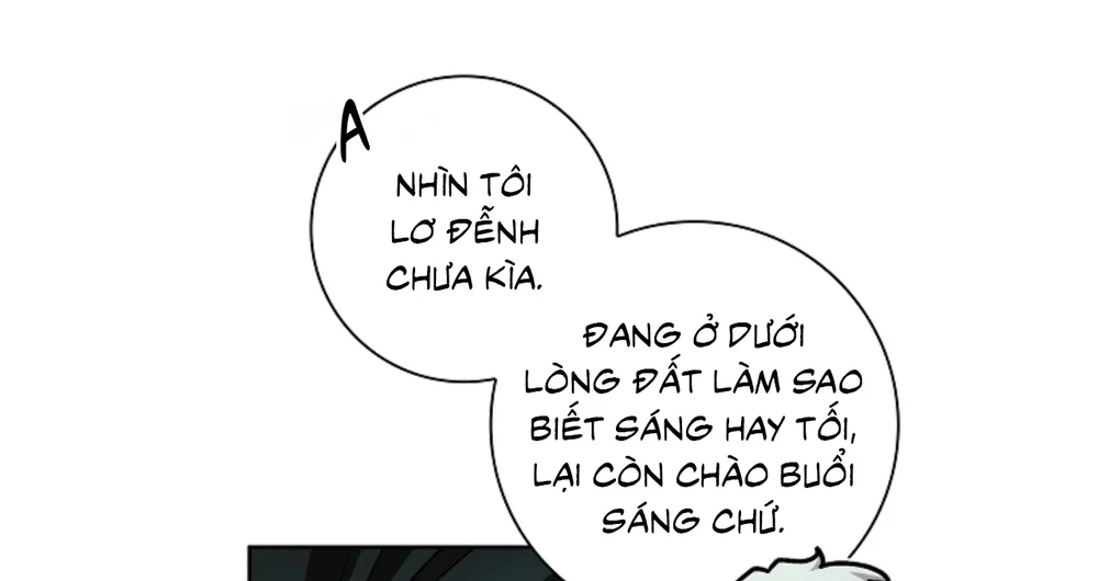 Điệp viên to gan đột nhập phòng thí nghiệm Chapter 3 - Next Chapter 4 H+++