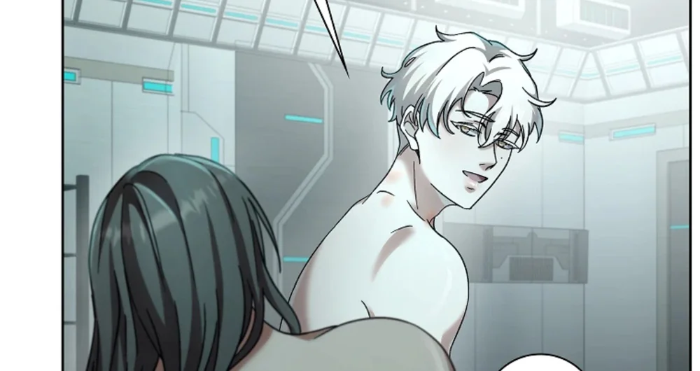 Điệp viên to gan đột nhập phòng thí nghiệm Chapter 3 - Next Chapter 4 H+++