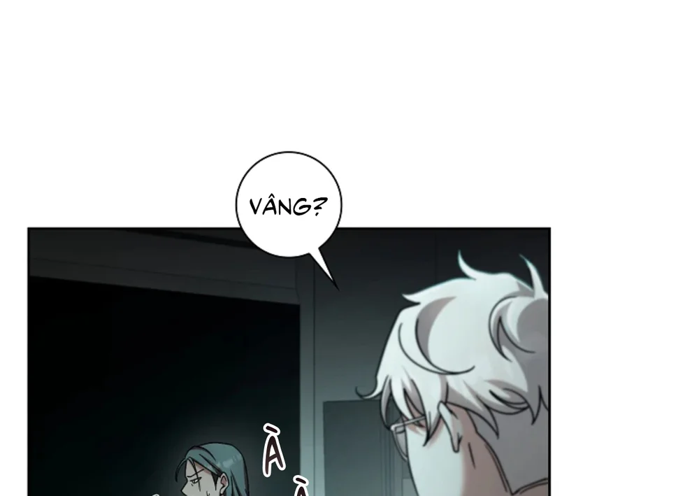 Điệp viên to gan đột nhập phòng thí nghiệm Chapter 3 - Next Chapter 4 H+++