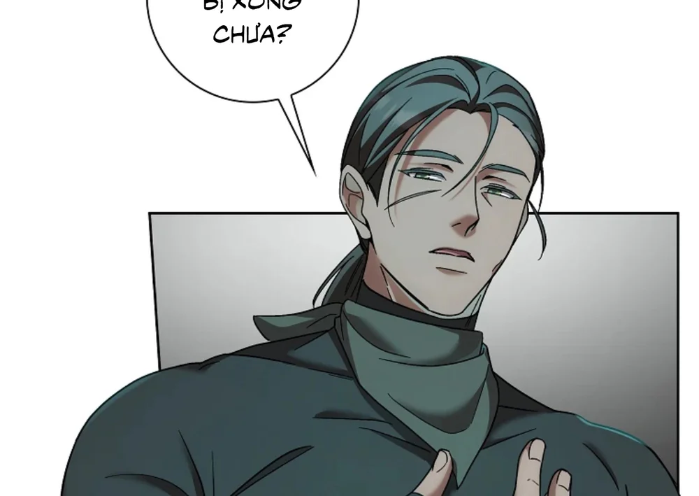 Điệp viên to gan đột nhập phòng thí nghiệm Chapter 3 - Next Chapter 4 H+++