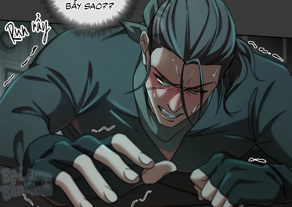 Điệp viên to gan đột nhập phòng thí nghiệm Chapter 3 - Next Chapter 4 H+++