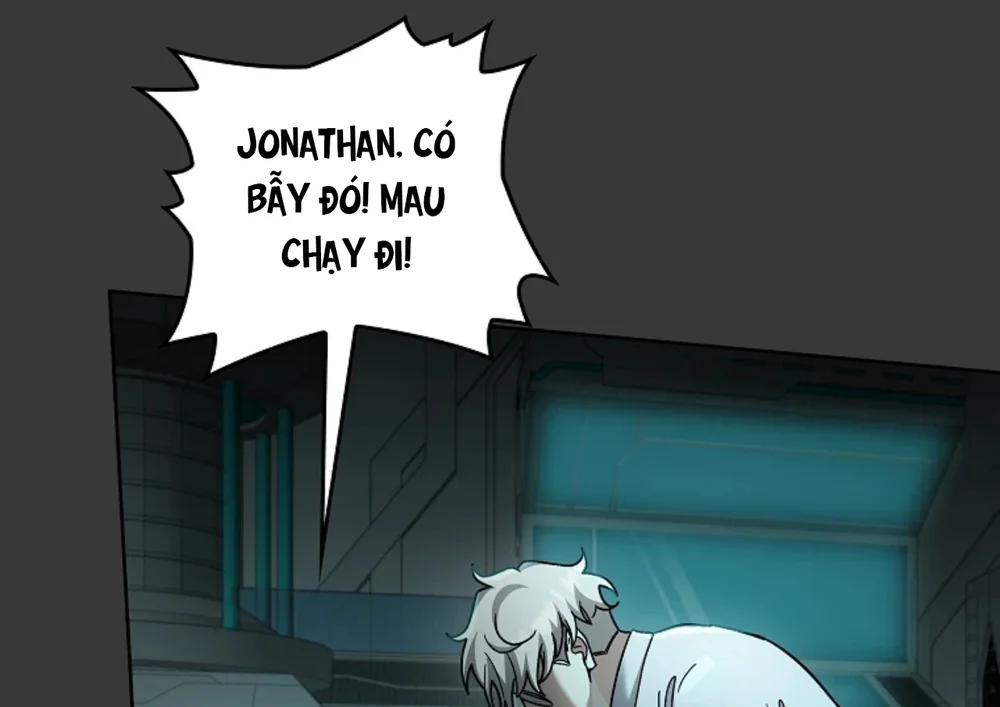 Điệp viên to gan đột nhập phòng thí nghiệm Chapter 3 - Next Chapter 4 H+++