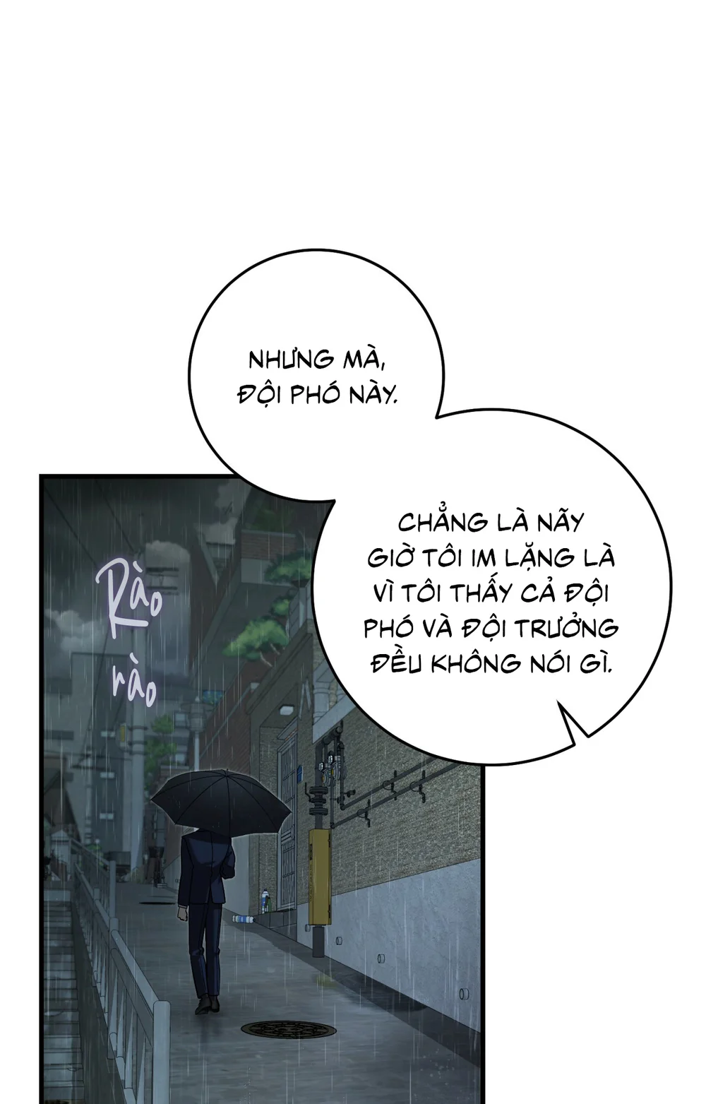 Hunter muốn sống một cách yên bình Chapter 40 - Next Chapter 41