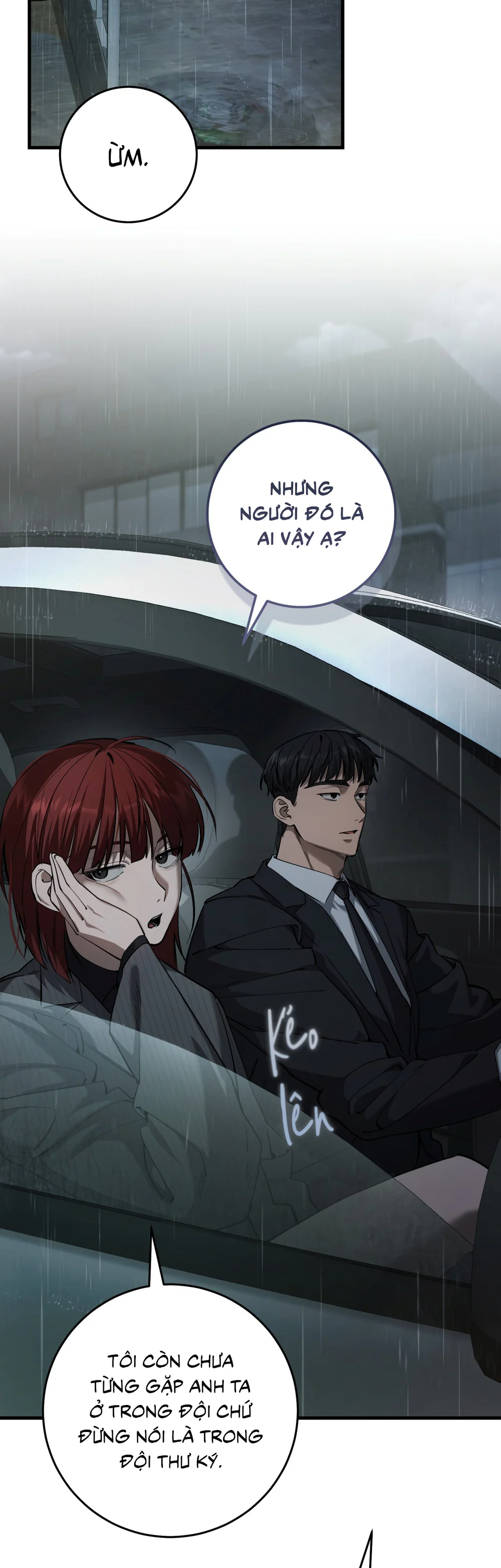 Hunter muốn sống một cách yên bình Chapter 40 - Next Chapter 41