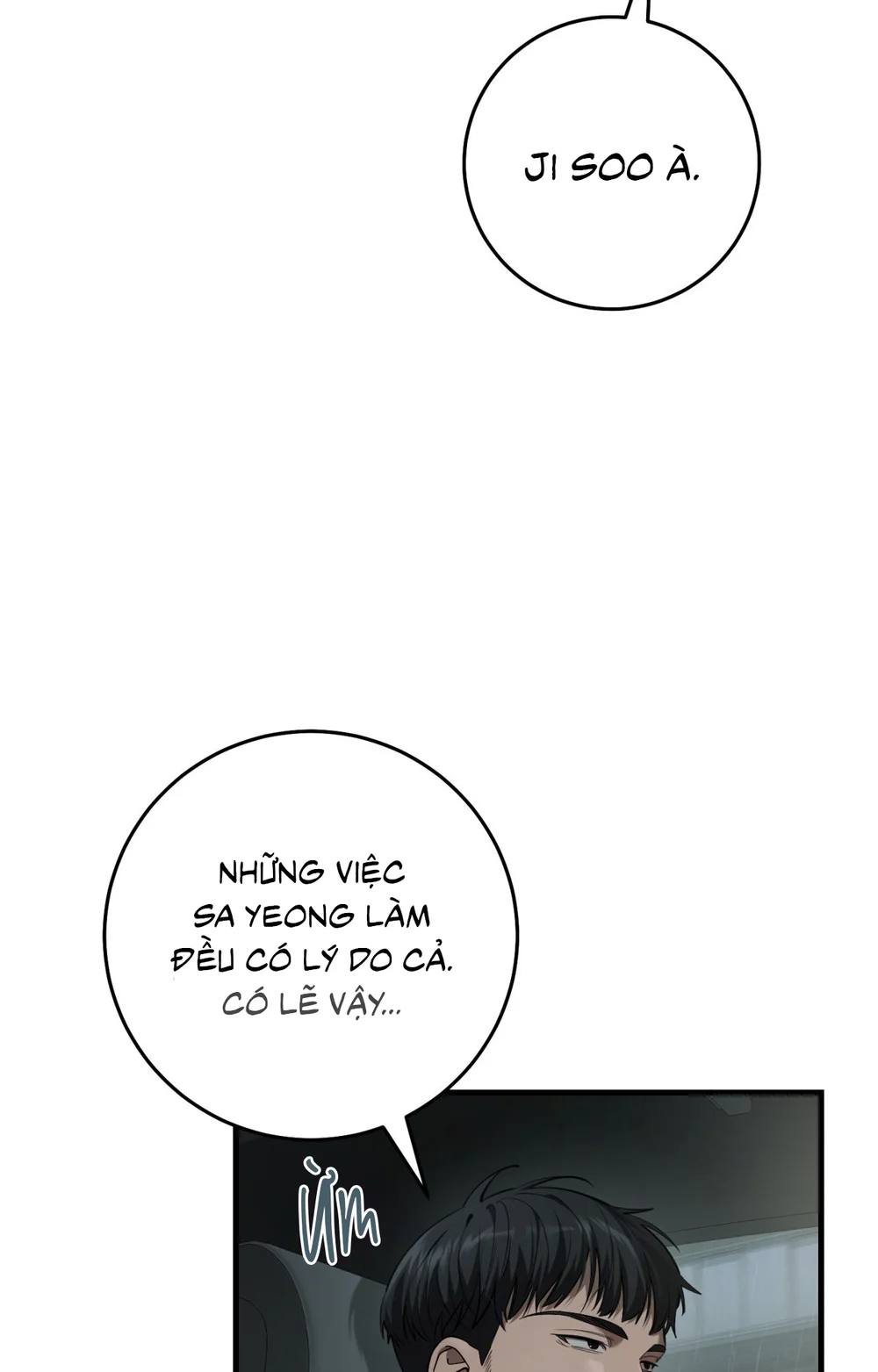 Hunter muốn sống một cách yên bình Chapter 40 - Next Chapter 41