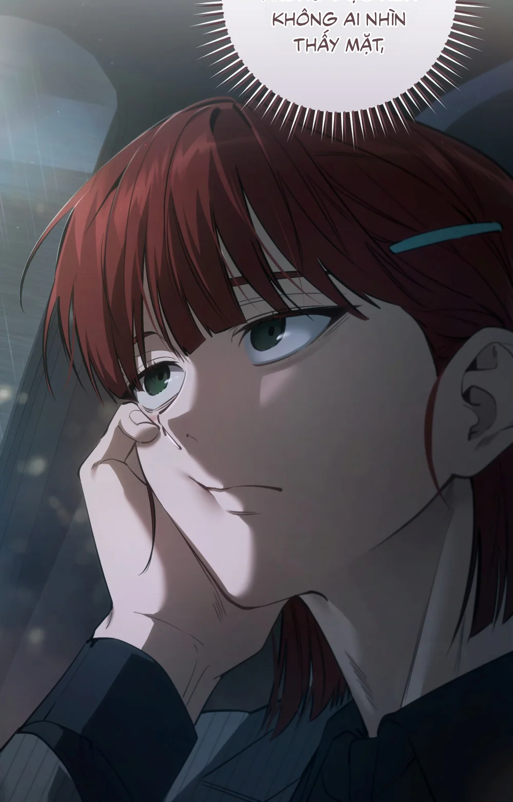 Hunter muốn sống một cách yên bình Chapter 40 - Next Chapter 41