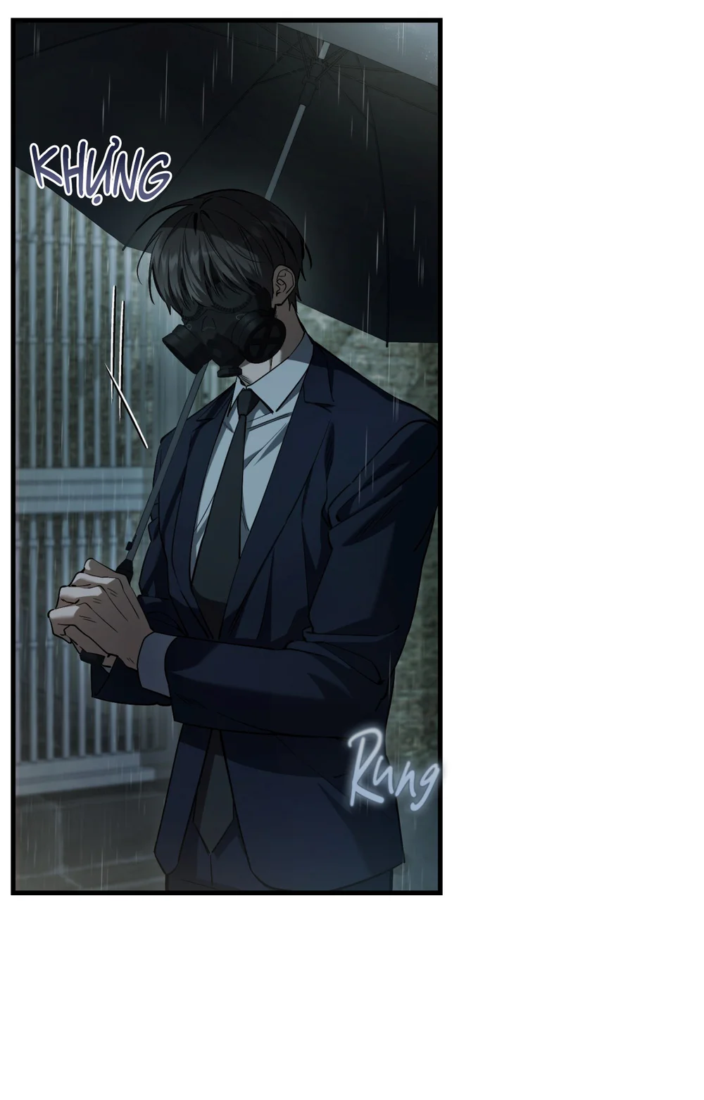 Hunter muốn sống một cách yên bình Chapter 40 - Next Chapter 41