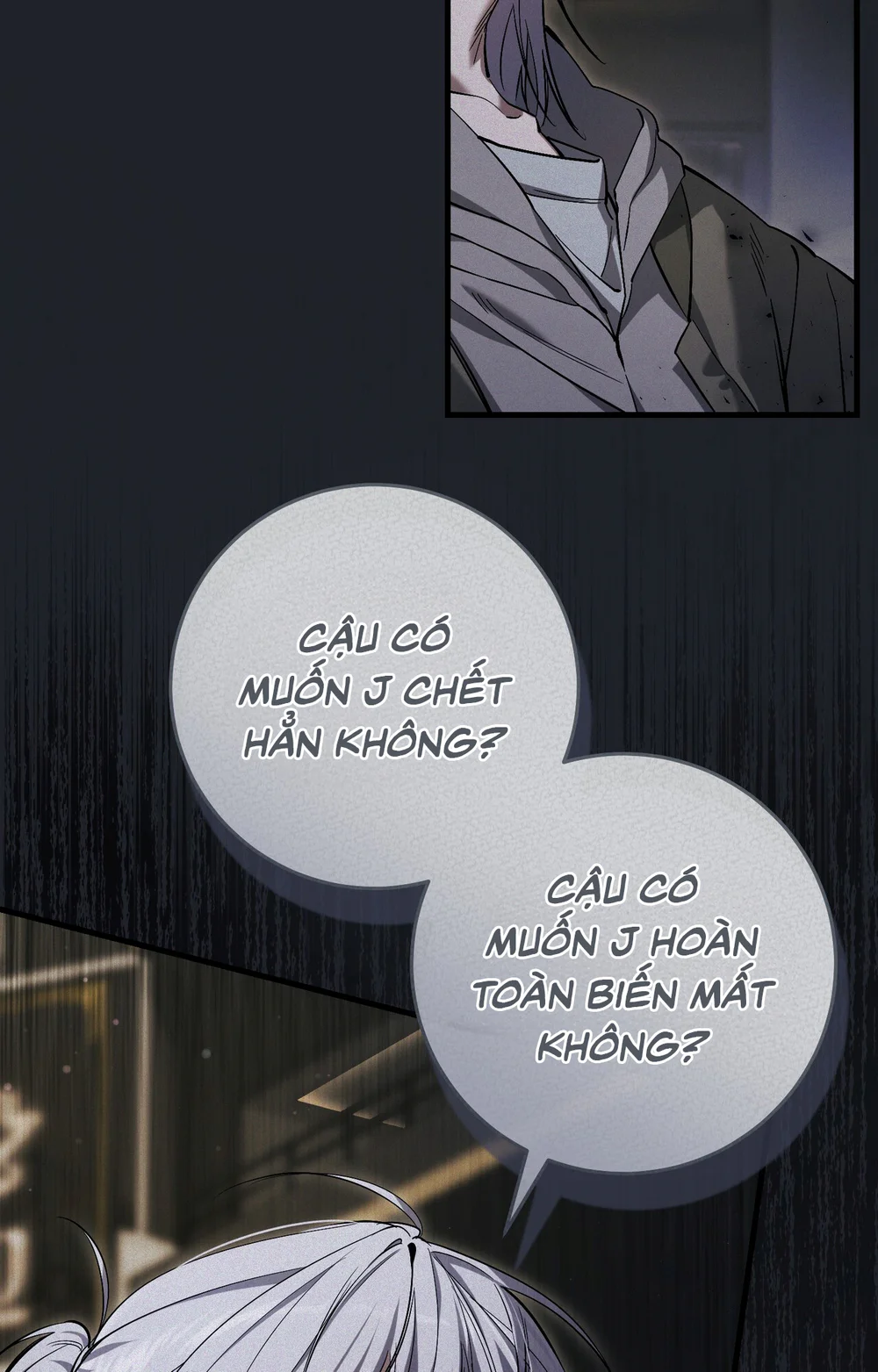 Hunter muốn sống một cách yên bình Chapter 40 - Next Chapter 41