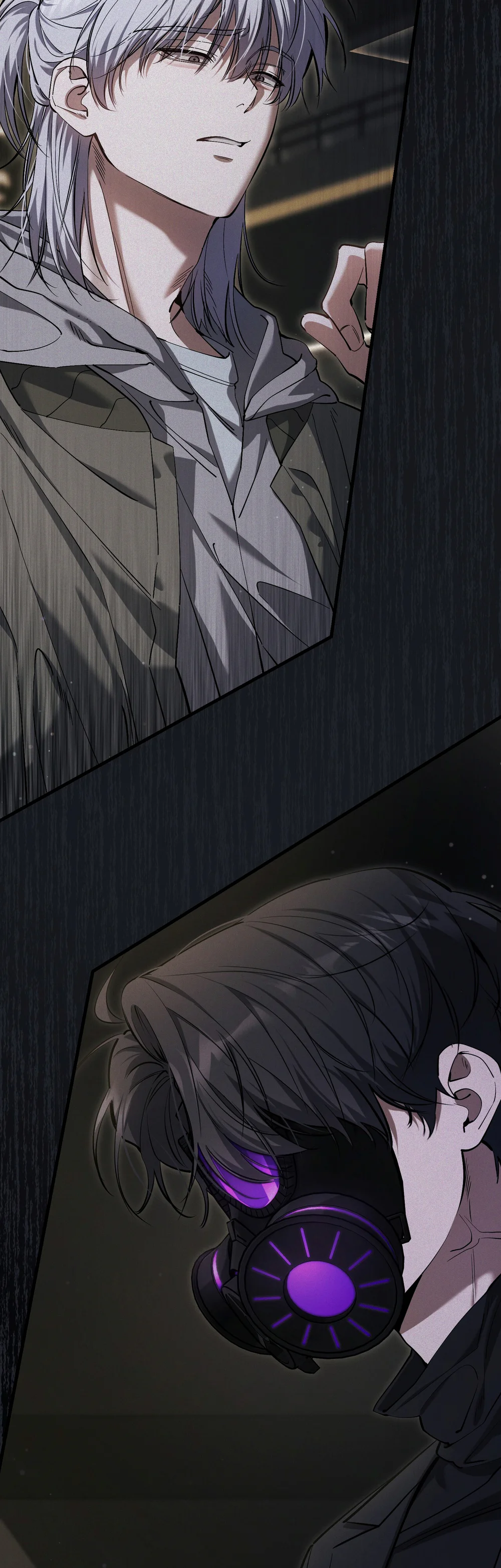 Hunter muốn sống một cách yên bình Chapter 40 - Next Chapter 41