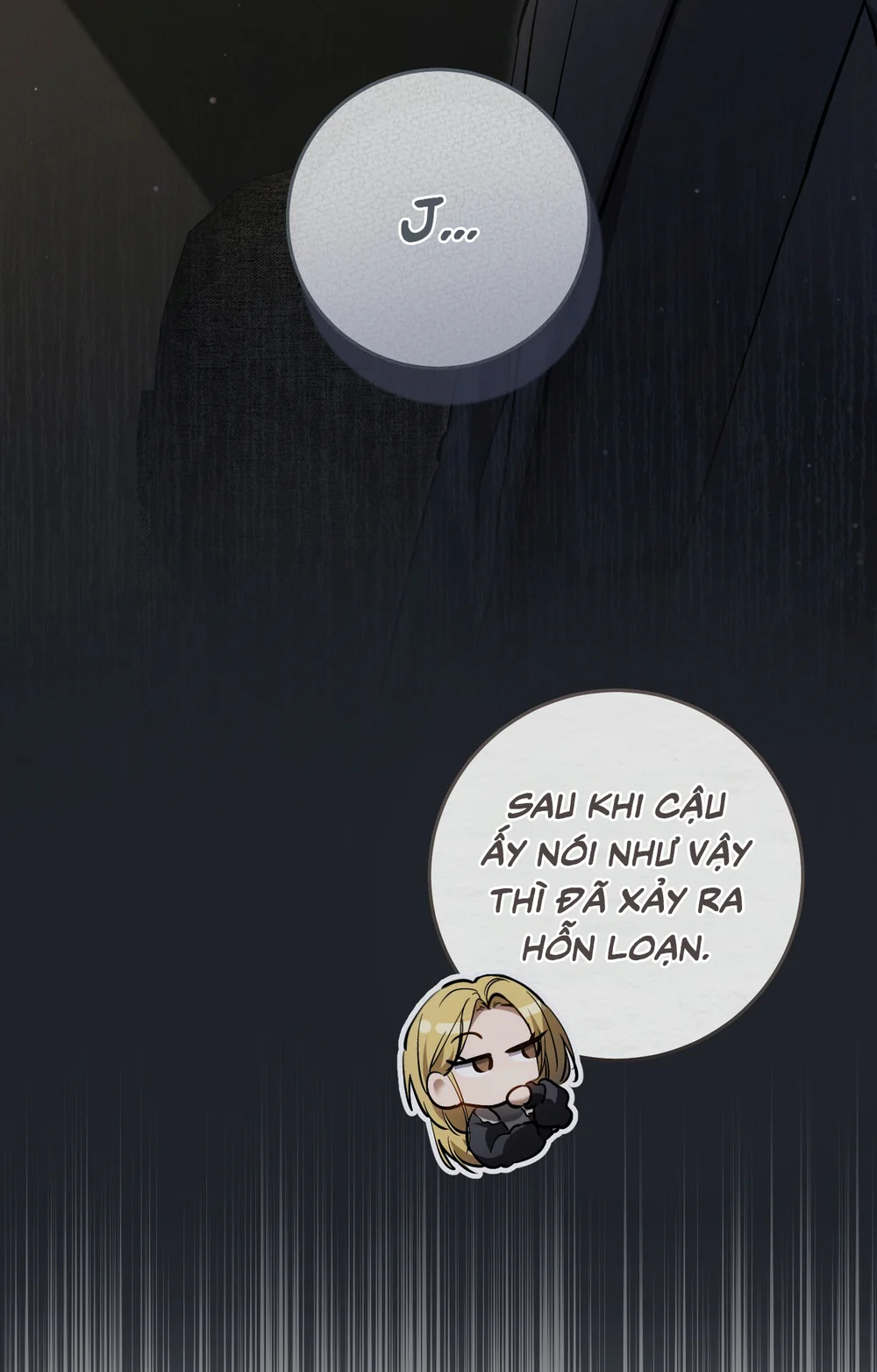 Hunter muốn sống một cách yên bình Chapter 40 - Next Chapter 41