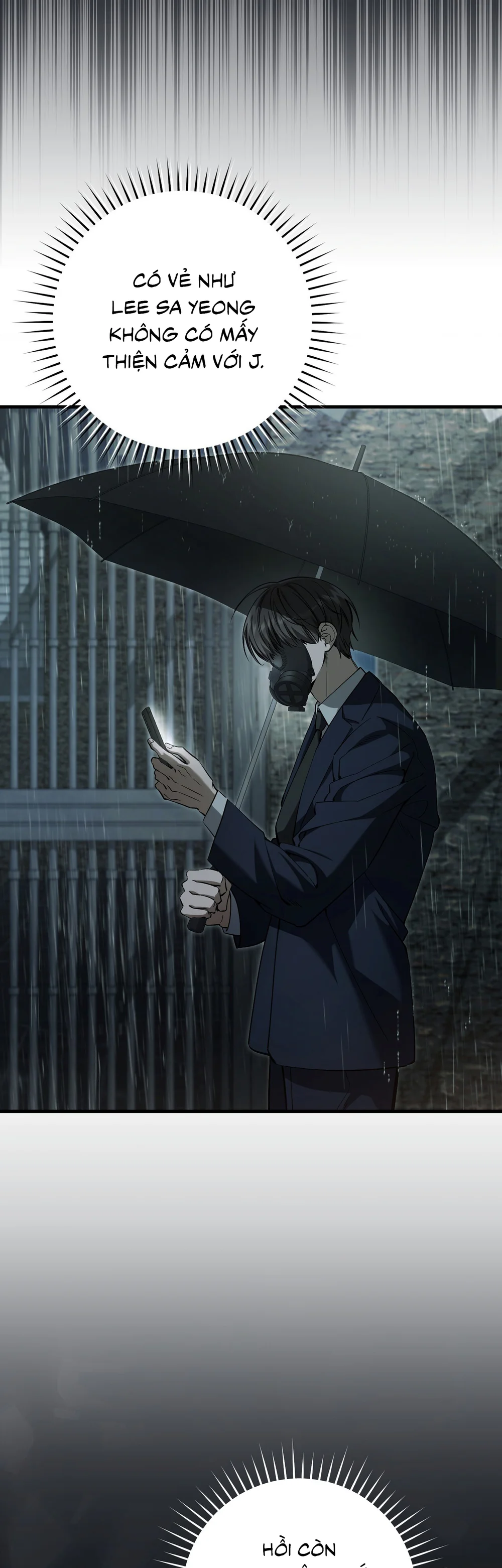 Hunter muốn sống một cách yên bình Chapter 40 - Next Chapter 41