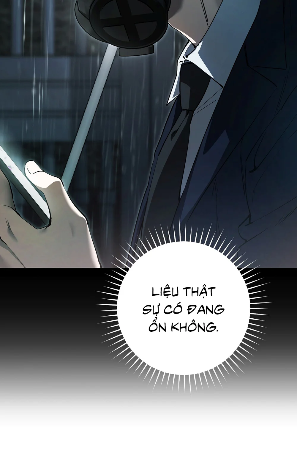 Hunter muốn sống một cách yên bình Chapter 40 - Next Chapter 41