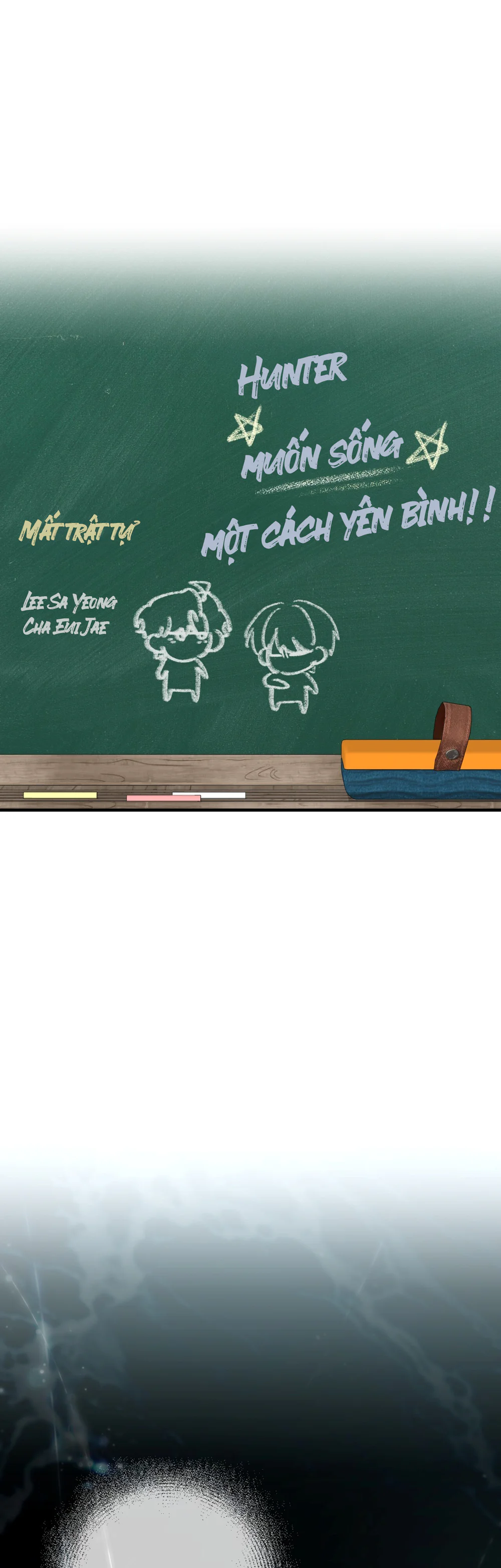 Hunter muốn sống một cách yên bình Chapter 40 - Next Chapter 41