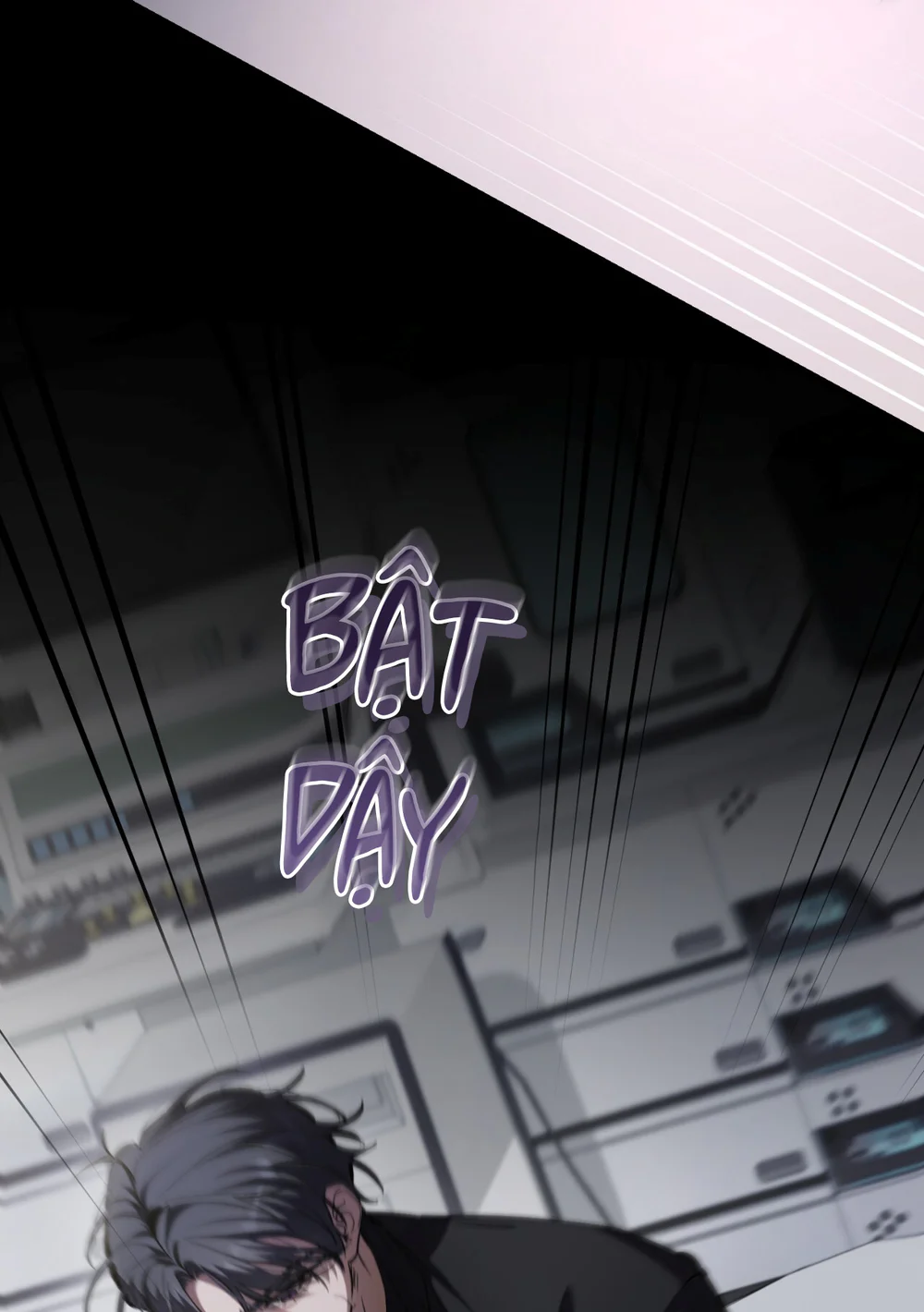 Hunter muốn sống một cách yên bình Chapter 40 - Next Chapter 41