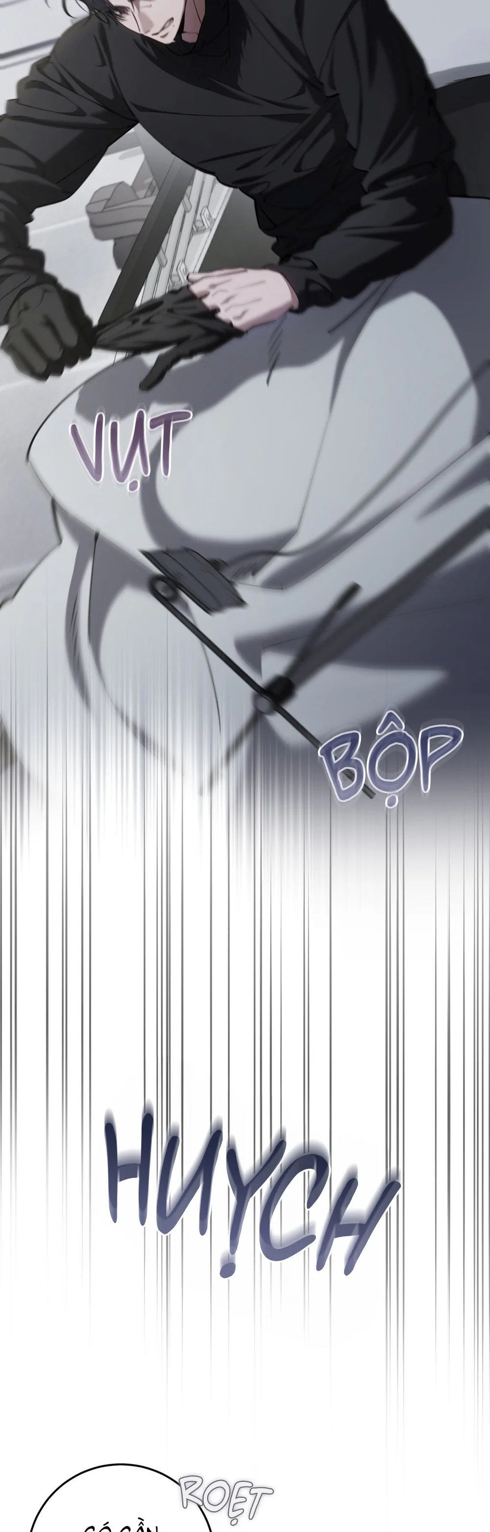 Hunter muốn sống một cách yên bình Chapter 40 - Next Chapter 41