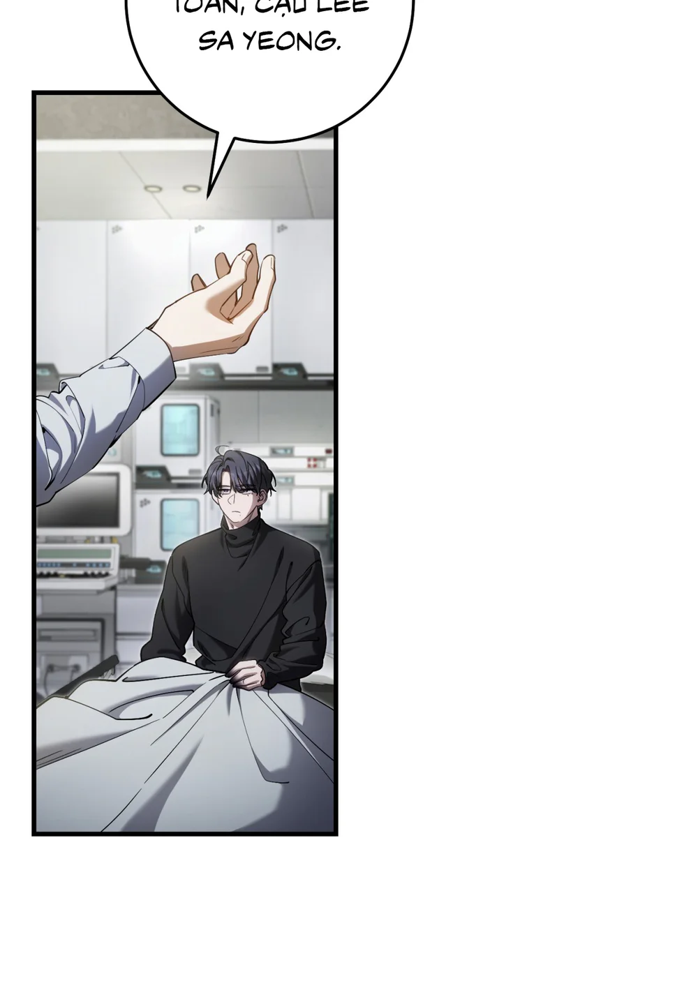 Hunter muốn sống một cách yên bình Chapter 40 - Next Chapter 41