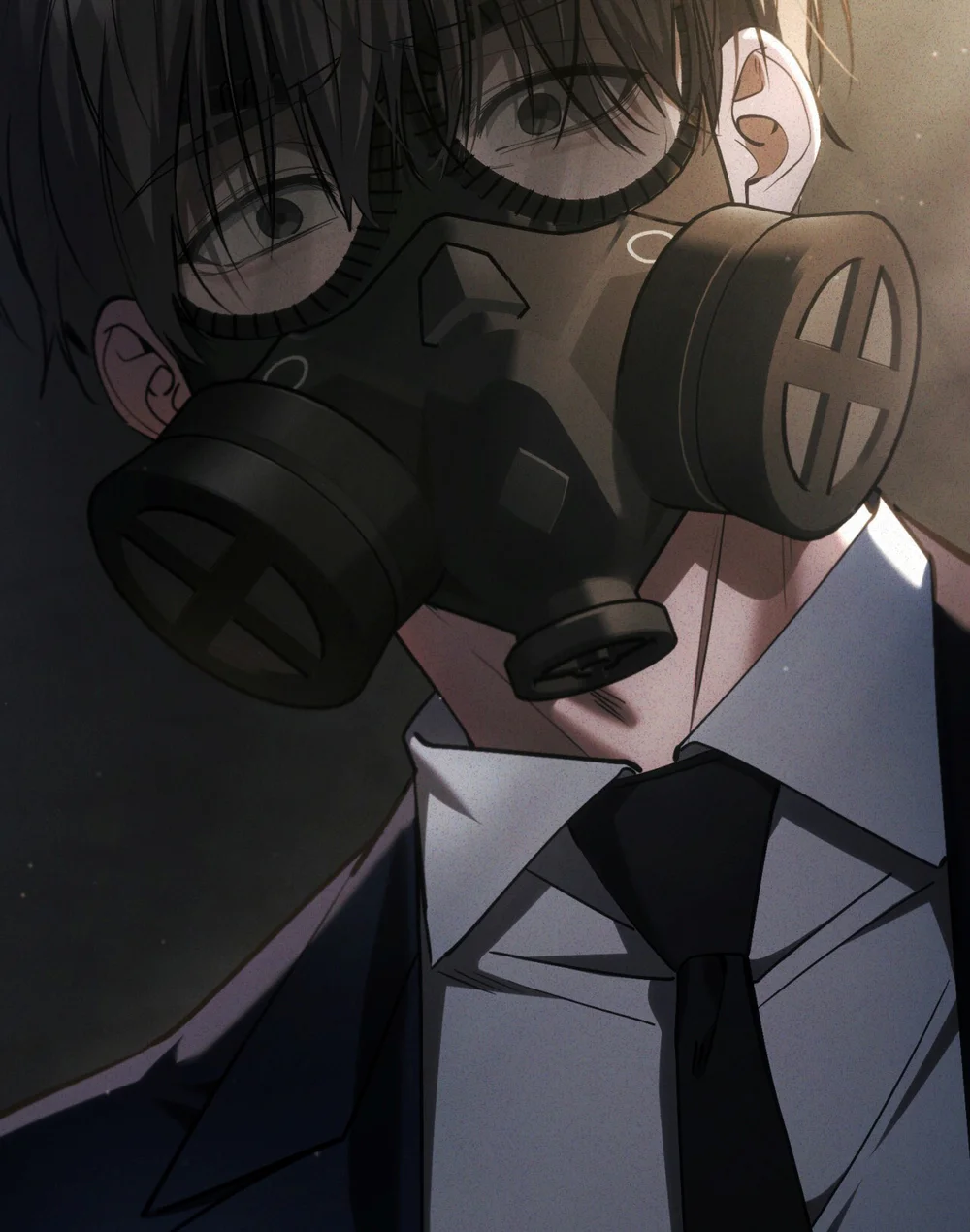 Hunter muốn sống một cách yên bình Chapter 40 - Next Chapter 41