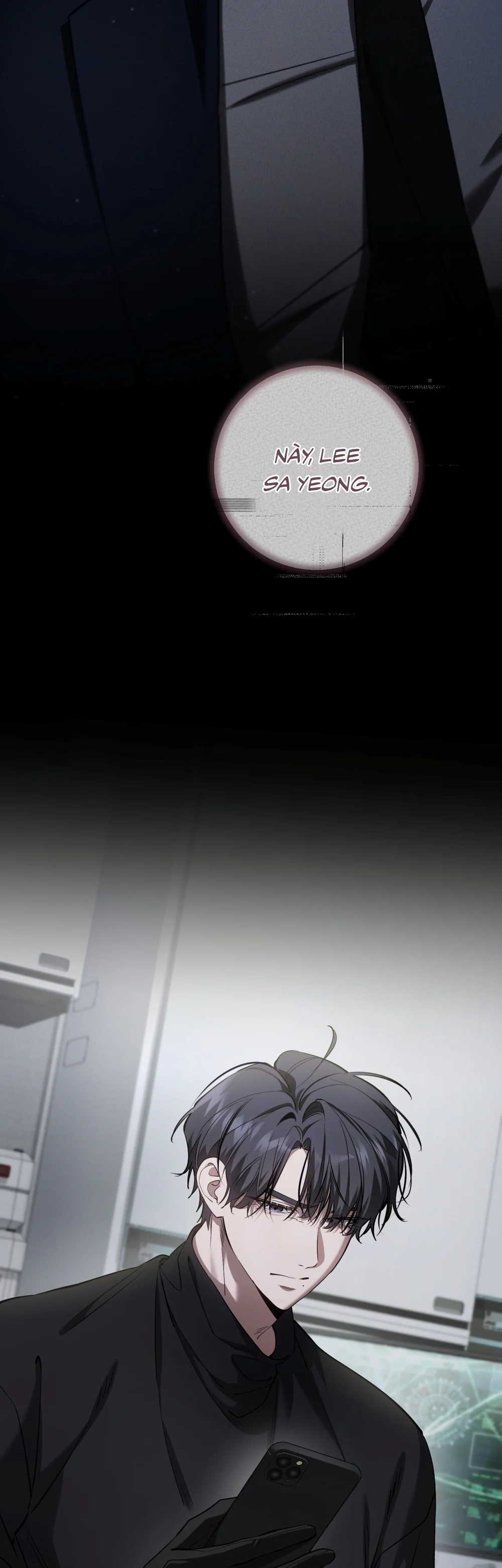 Hunter muốn sống một cách yên bình Chapter 40 - Next Chapter 41