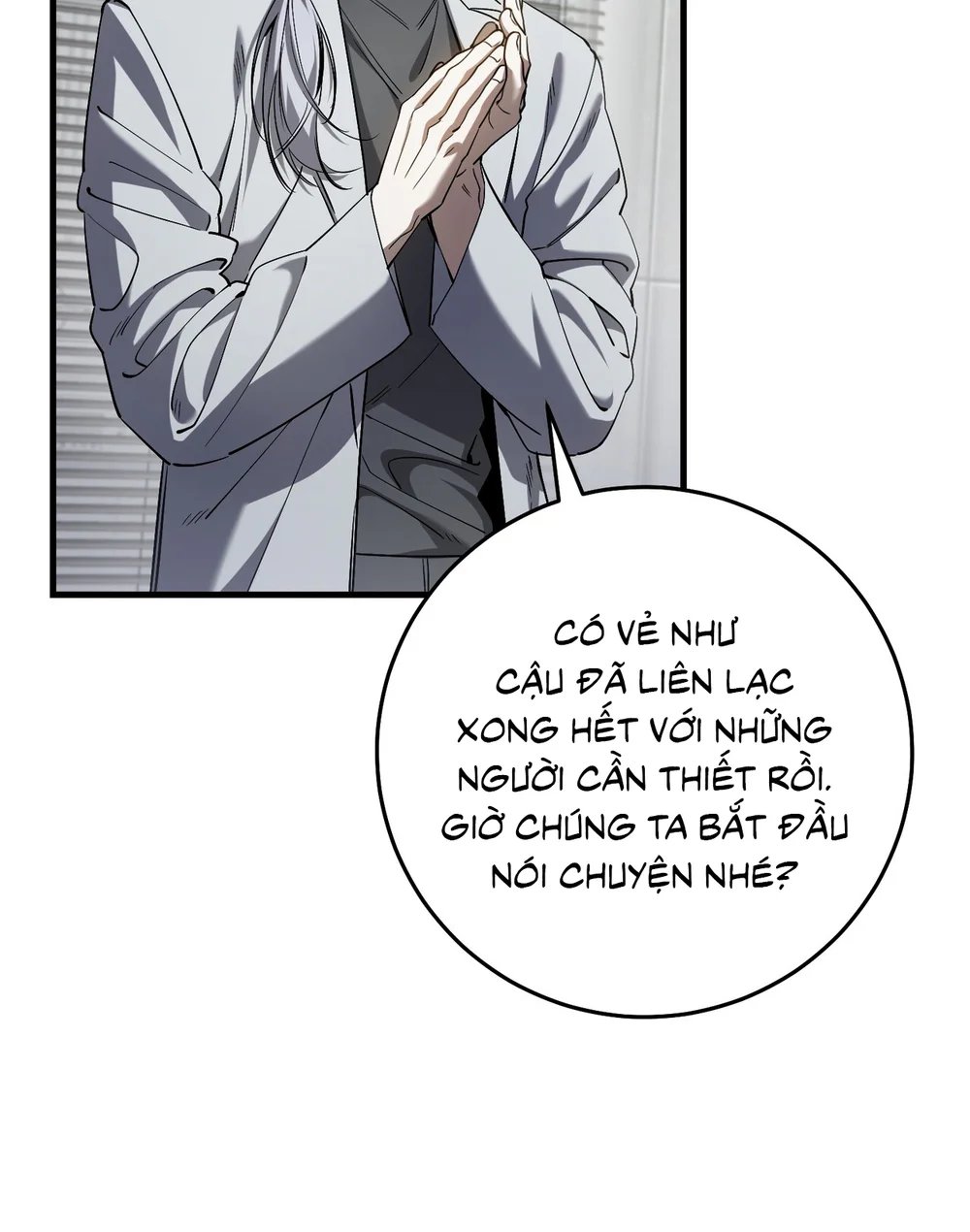 Hunter muốn sống một cách yên bình Chapter 40 - Next Chapter 41