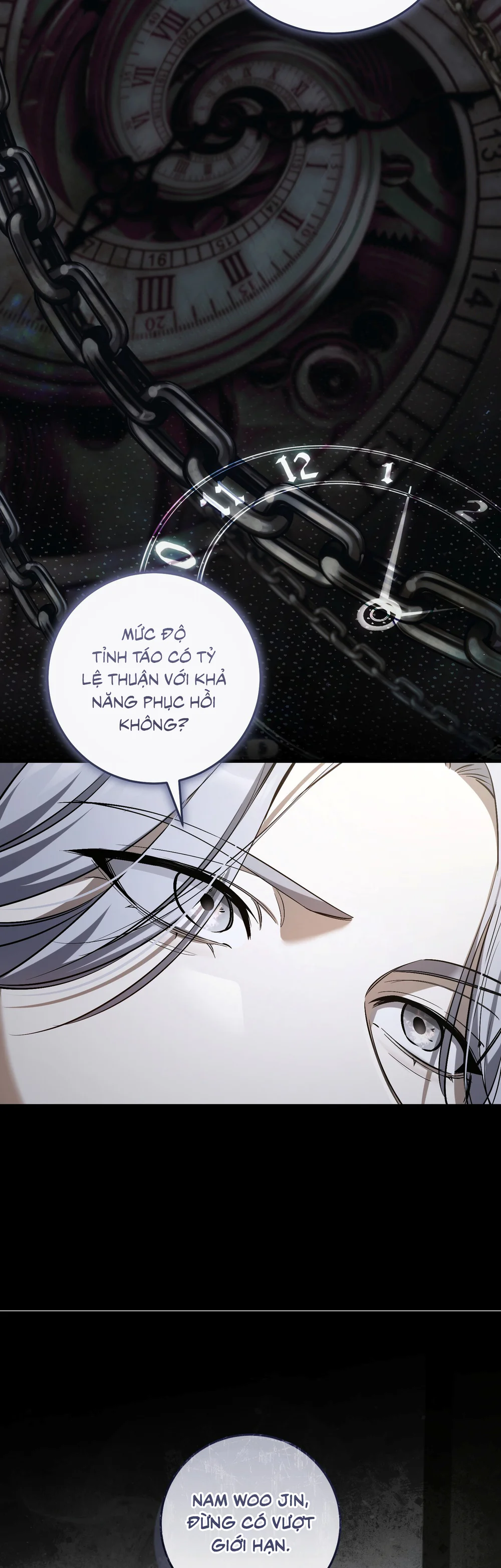 Hunter muốn sống một cách yên bình Chapter 40 - Next Chapter 41