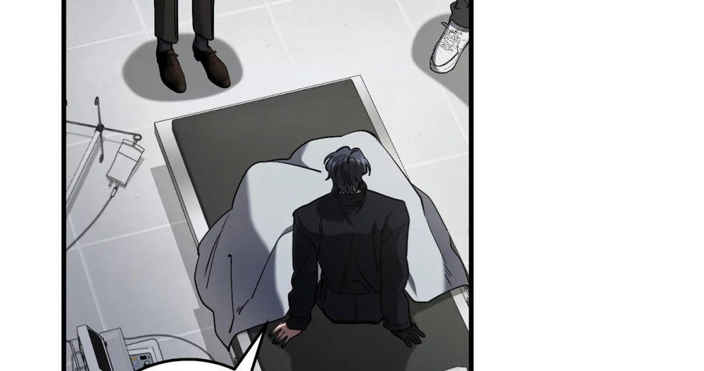 Hunter muốn sống một cách yên bình Chapter 40 - Next Chapter 41