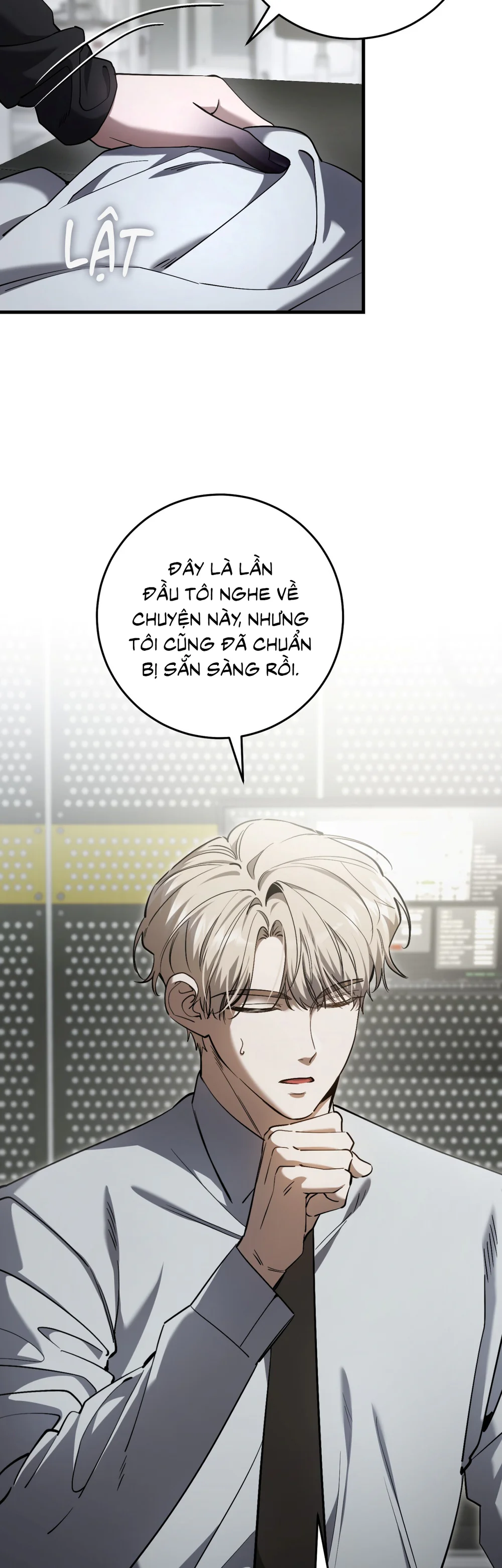 Hunter muốn sống một cách yên bình Chapter 40 - Next Chapter 41