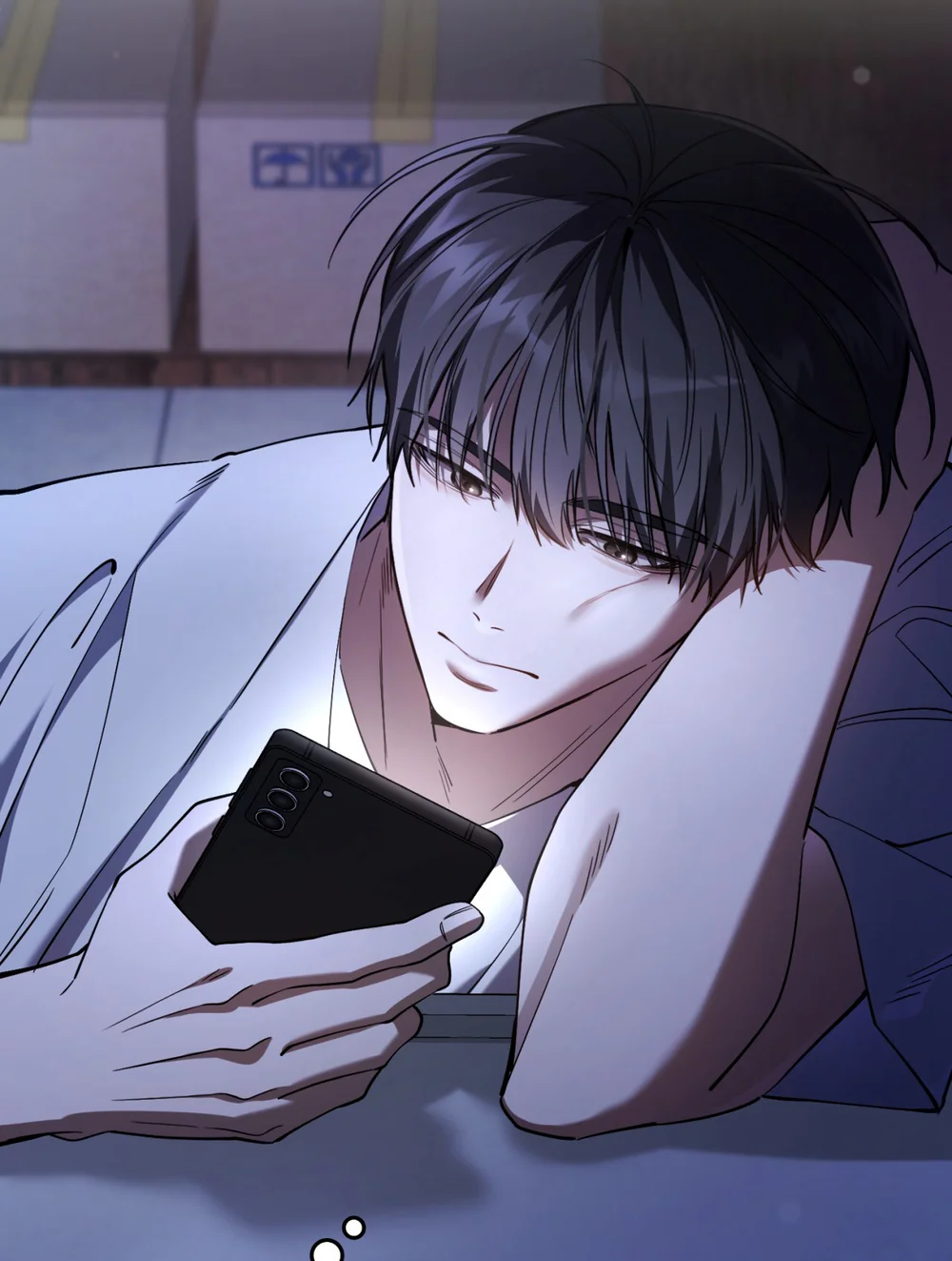 Hunter muốn sống một cách yên bình Chapter 40 - Next Chapter 41