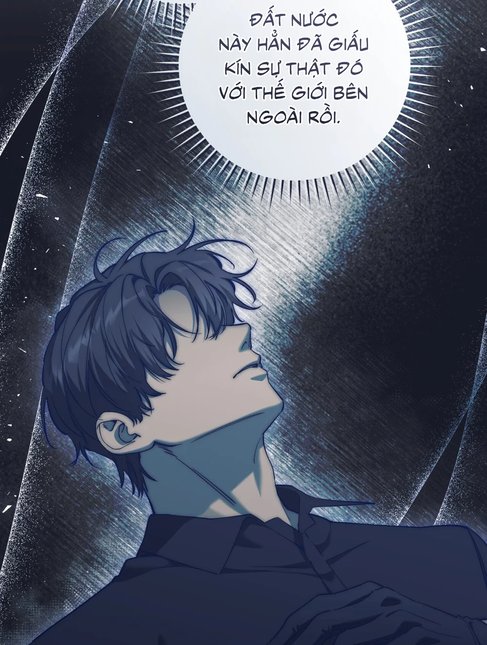 Hunter muốn sống một cách yên bình Chapter 40 - Next Chapter 41