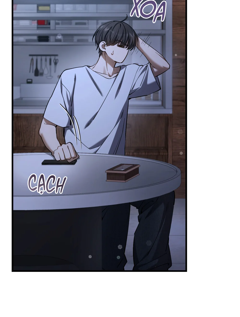 Hunter muốn sống một cách yên bình Chapter 40 - Next Chapter 41