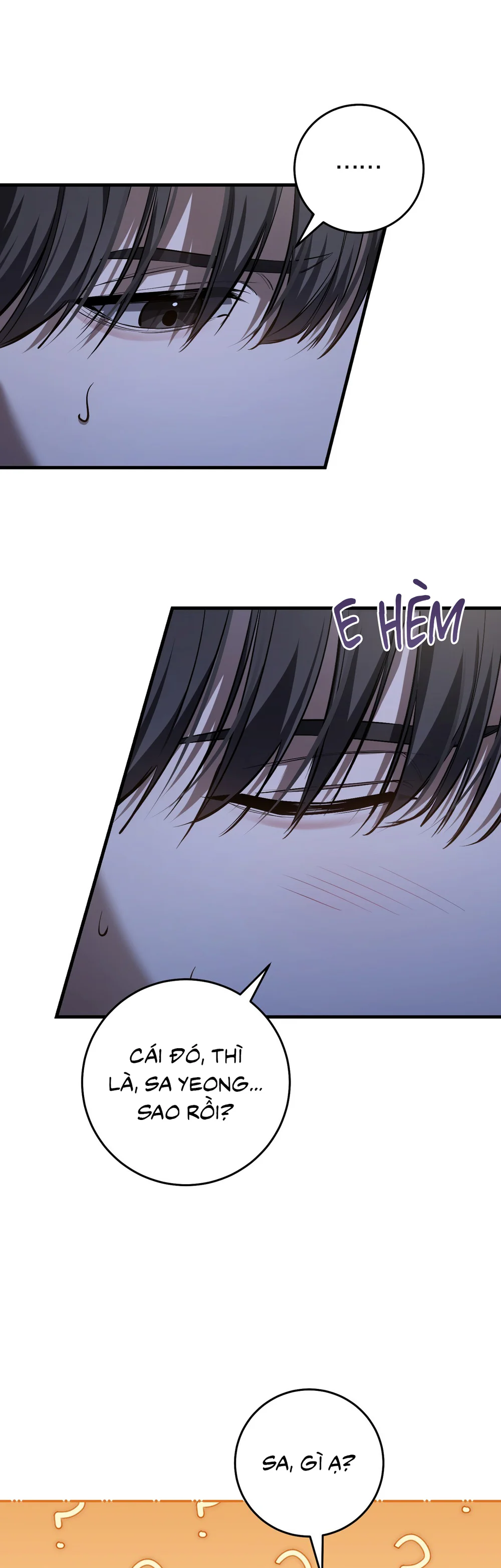 Hunter muốn sống một cách yên bình Chapter 40 - Next Chapter 41
