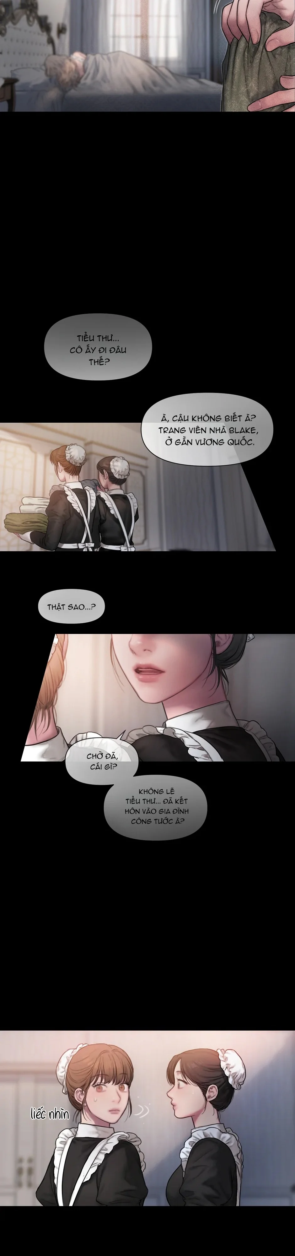 Tuyển Tập GL Ngắn Nhà Mèo Méo Meo Mèo Meo Chapter 2 - Next Chapter 3