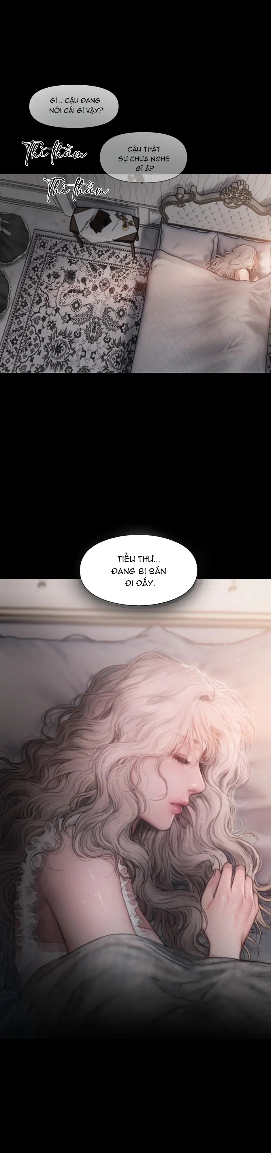 Tuyển Tập GL Ngắn Nhà Mèo Méo Meo Mèo Meo Chapter 2 - Next Chapter 3