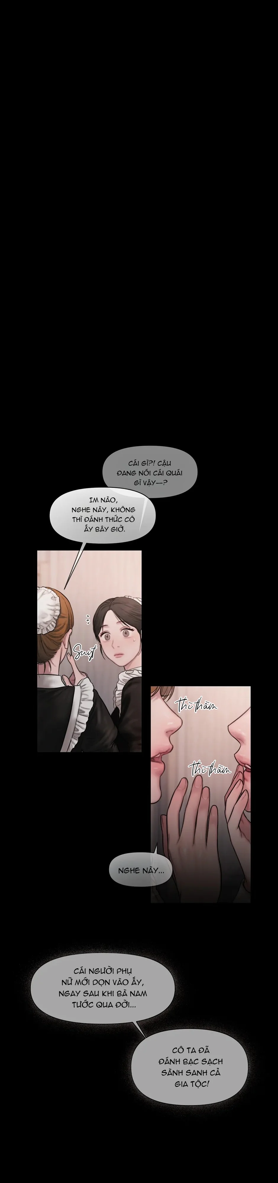 Tuyển Tập GL Ngắn Nhà Mèo Méo Meo Mèo Meo Chapter 2 - Next Chapter 3