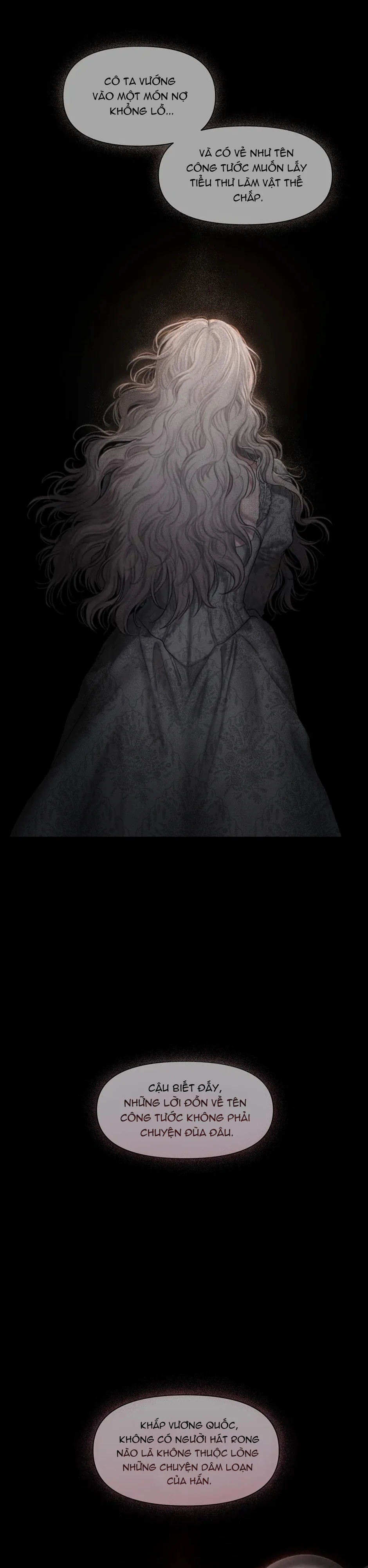 Tuyển Tập GL Ngắn Nhà Mèo Méo Meo Mèo Meo Chapter 2 - Next Chapter 3