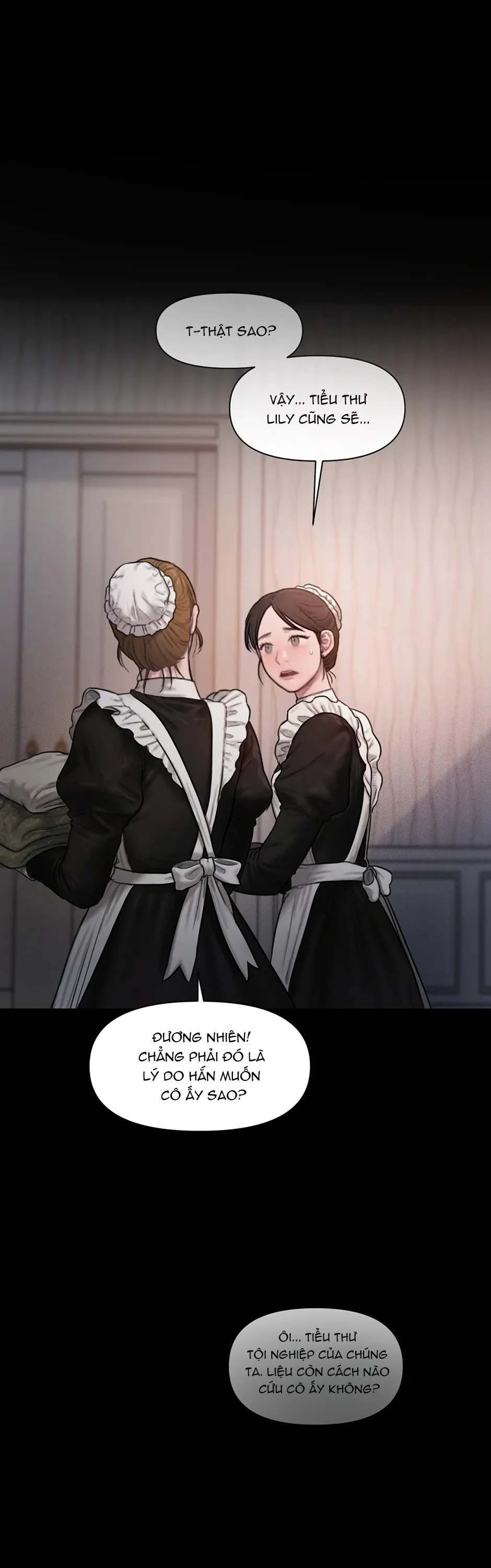 Tuyển Tập GL Ngắn Nhà Mèo Méo Meo Mèo Meo Chapter 2 - Next Chapter 3