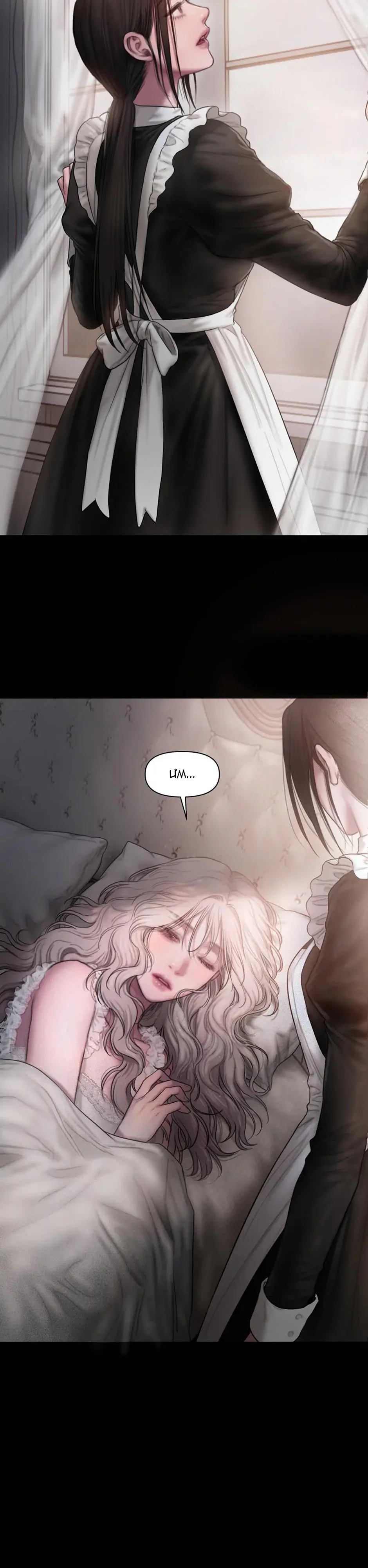 Tuyển Tập GL Ngắn Nhà Mèo Méo Meo Mèo Meo Chapter 2 - Next Chapter 3