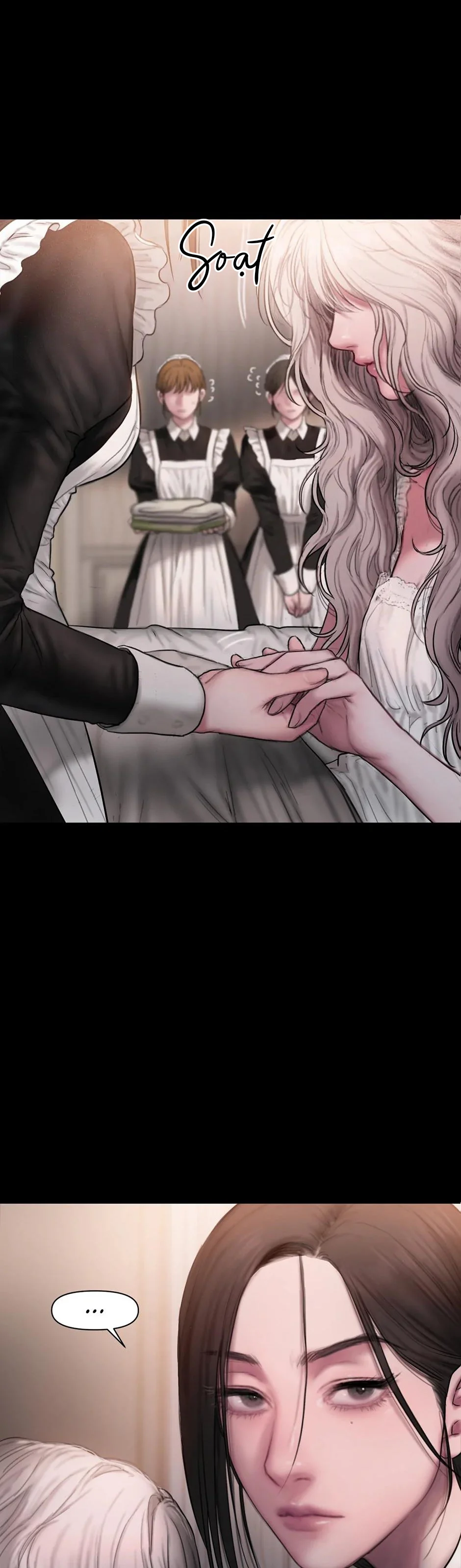 Tuyển Tập GL Ngắn Nhà Mèo Méo Meo Mèo Meo Chapter 2 - Next Chapter 3