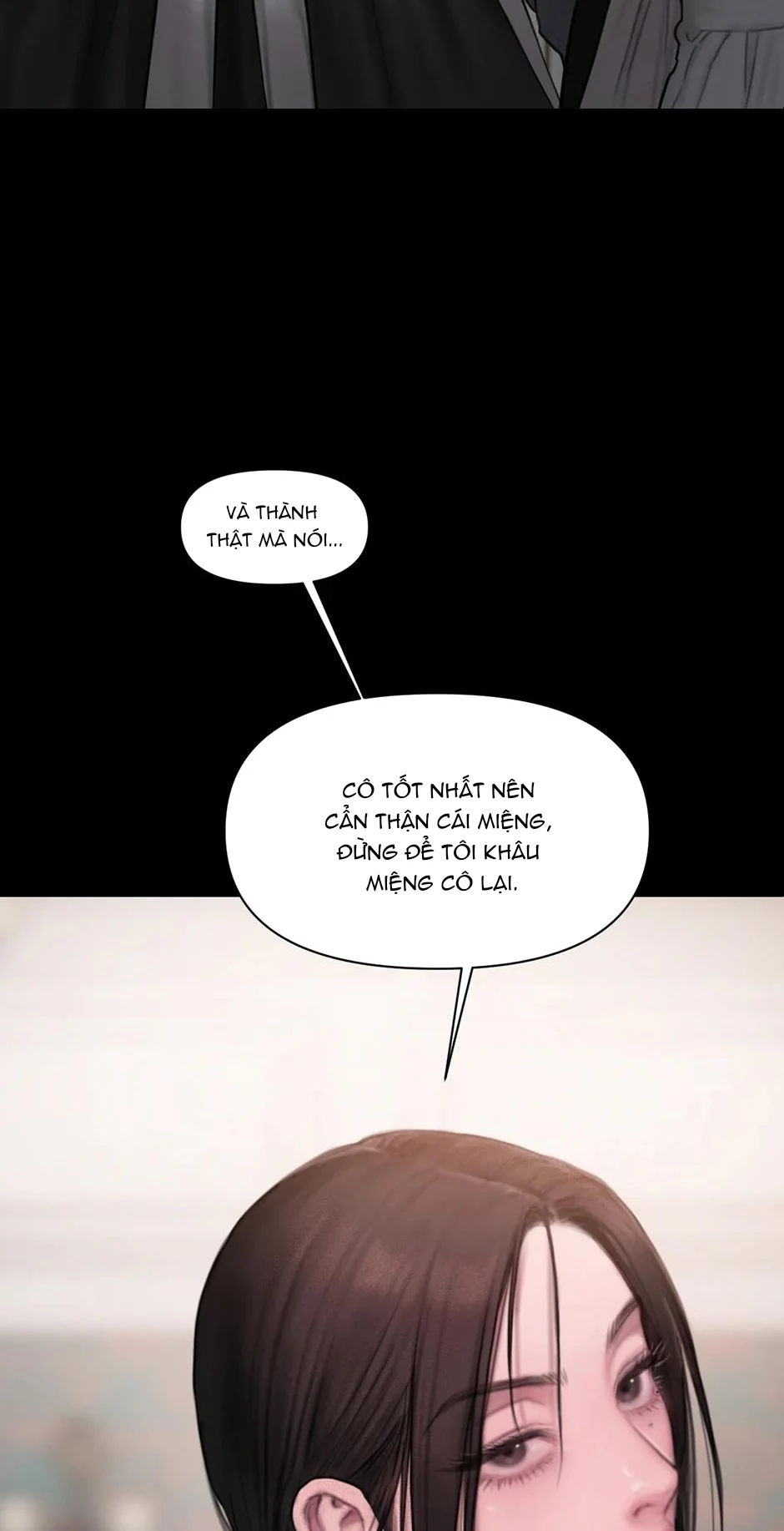 Tuyển Tập GL Ngắn Nhà Mèo Méo Meo Mèo Meo Chapter 2 - Next Chapter 3