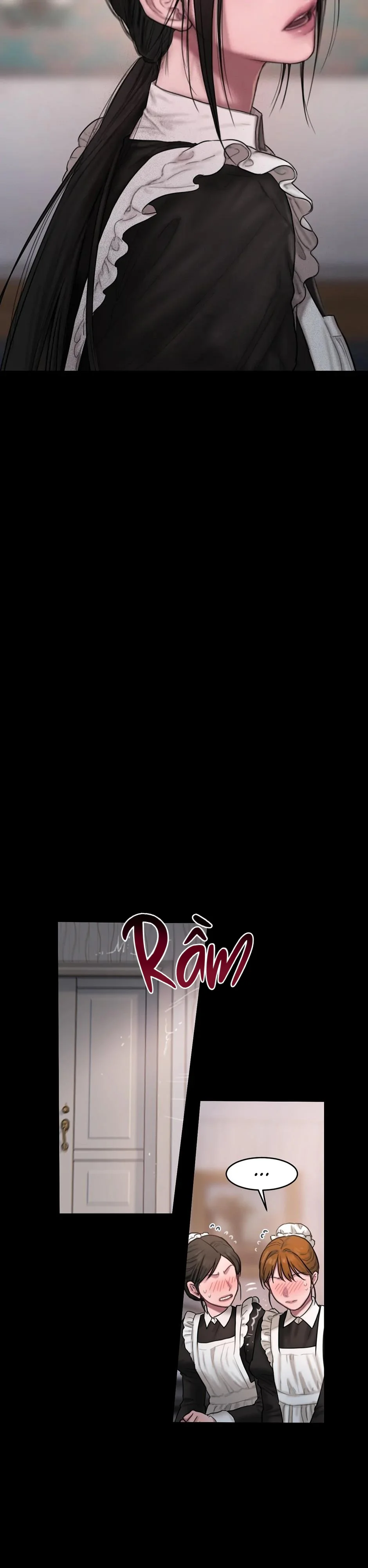 Tuyển Tập GL Ngắn Nhà Mèo Méo Meo Mèo Meo Chapter 2 - Next Chapter 3