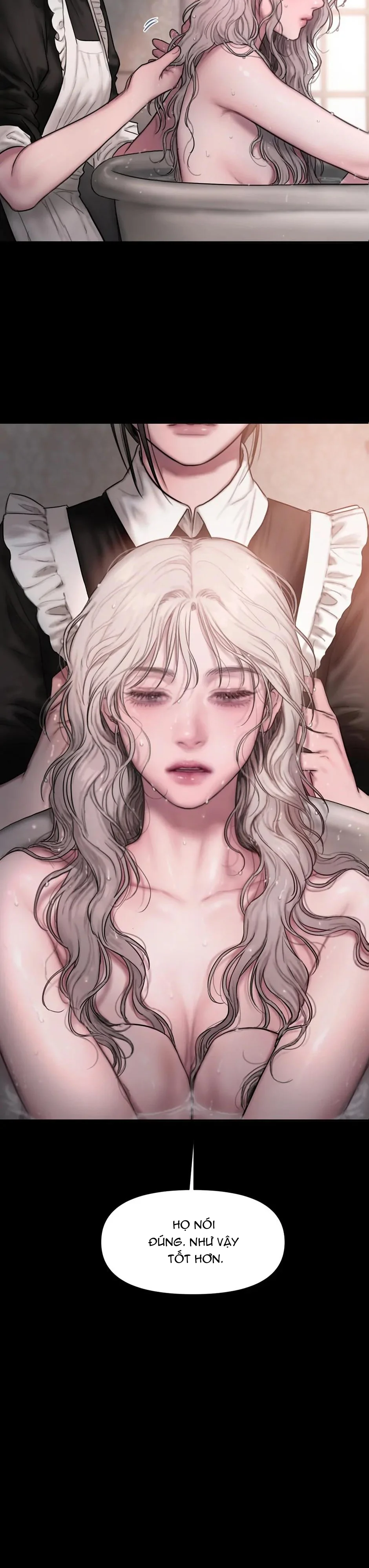 Tuyển Tập GL Ngắn Nhà Mèo Méo Meo Mèo Meo Chapter 2 - Next Chapter 3