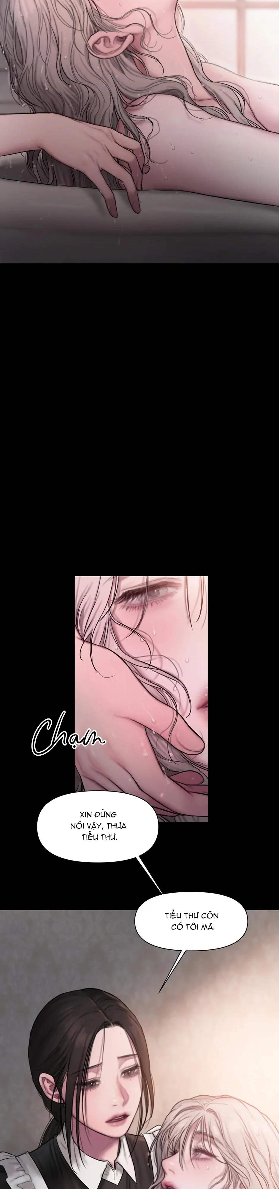 Tuyển Tập GL Ngắn Nhà Mèo Méo Meo Mèo Meo Chapter 2 - Next Chapter 3