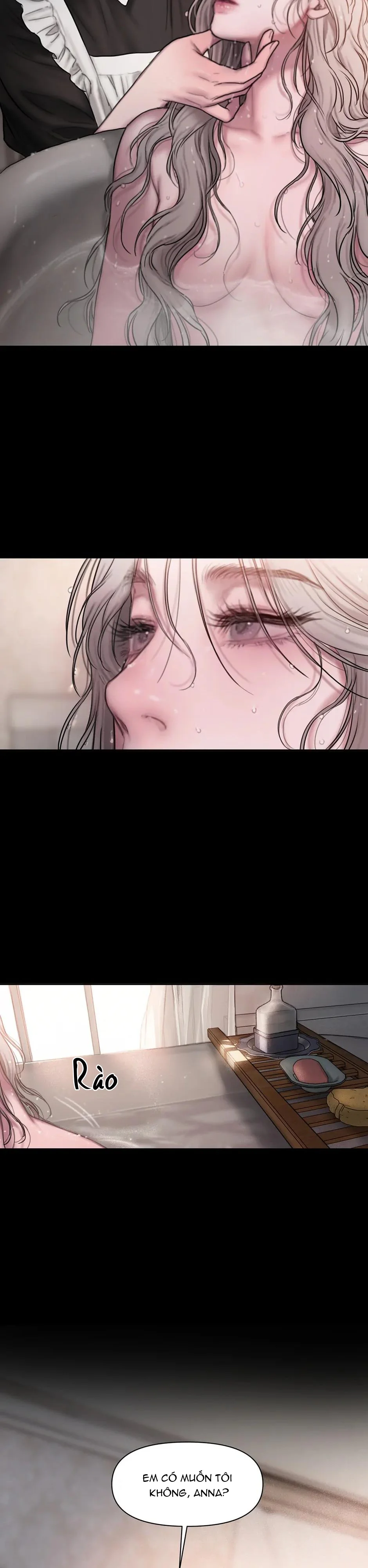 Tuyển Tập GL Ngắn Nhà Mèo Méo Meo Mèo Meo Chapter 2 - Next Chapter 3